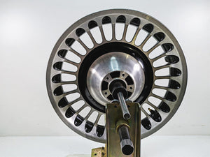 2011 Harley Touring FLHR Road King Straight 17x3 Front Wheel Rim 43300161 | Mototech271