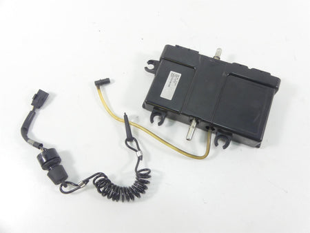 2012 Ski-Doo Summit X 800R Etec Cdi Ecu Ecm & Safety Dess Switch 512060768 {{ shop.shopifyCountryName }} - Mototech271