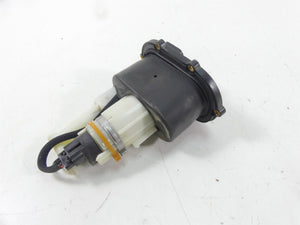 2015 Ducati Diavel Dark Fuel Gas Petrol Pump 16023981B