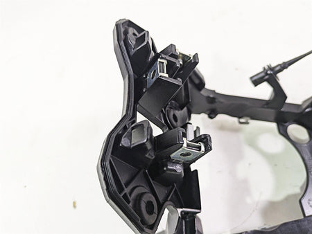 2016 BMW F800R K73 Front Stay Carrier Holder Mount 46638546236 {{ shop.shopifyCountryName }} - Mototech271