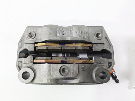 2022 Ducati Streetfighter V2 Front Brake Caliper Set Brembo 100mm 61041302C {{ shop.shopifyCountryName }} - Mototech271