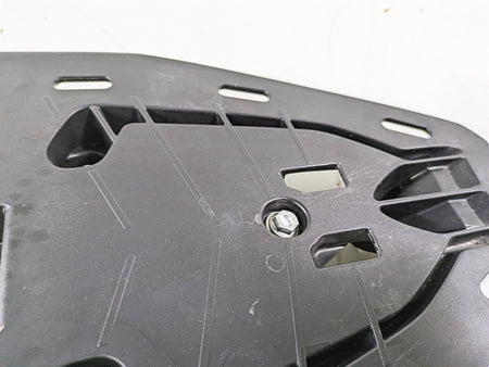 2021 Aprilia RS660 Rear Passenger Grab Handle 2B006651 {{ shop.shopifyCountryName }} - Mototech271