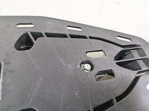 2021 Aprilia RS660 Rear Passenger Grab Handle 2B006651