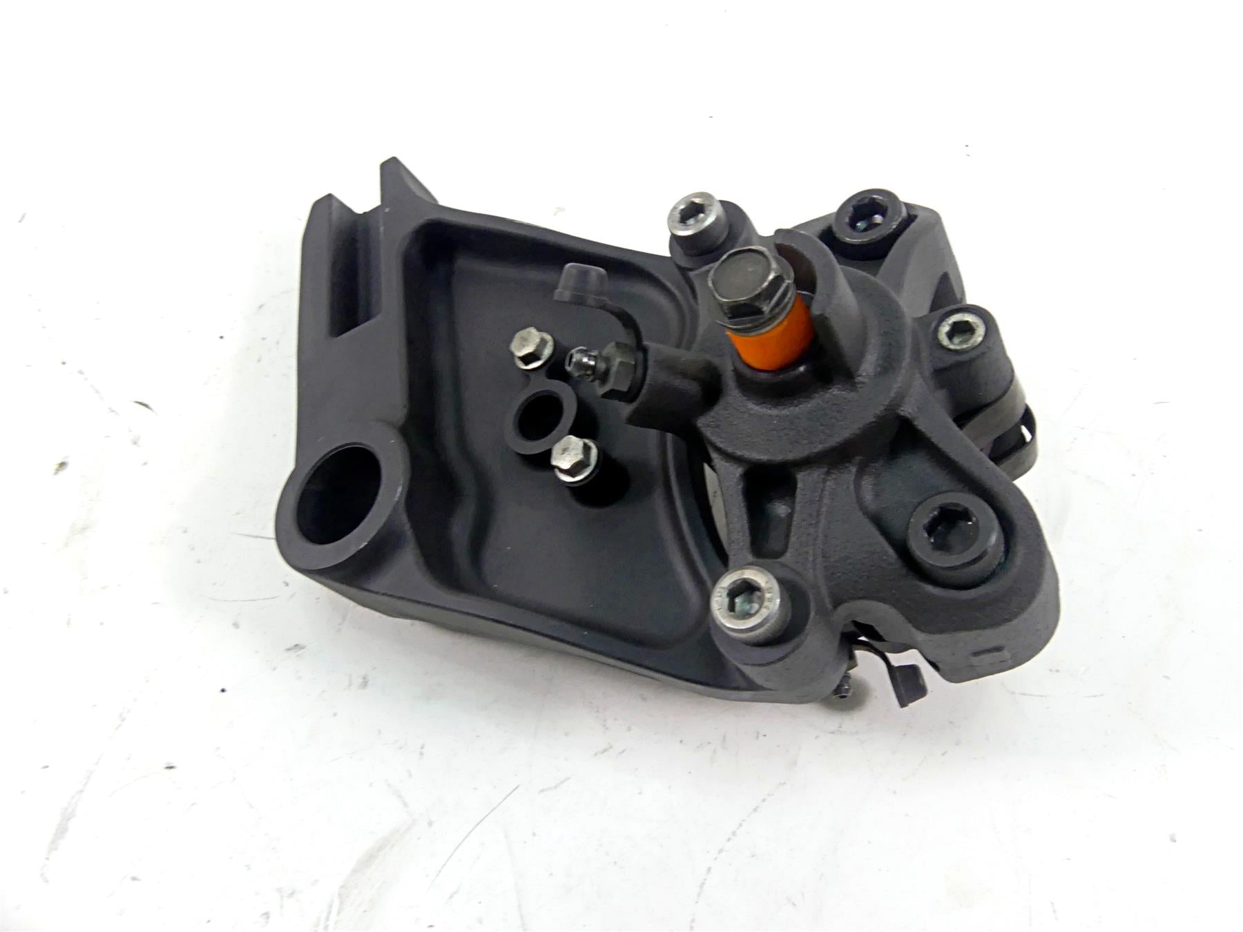 2017 Kawasaki ZX1400 ZX14R Ninja Rear Brake Caliper & Bracket 43080-0088-DJ {{ shop.shopifyCountryName }} - Mototech271