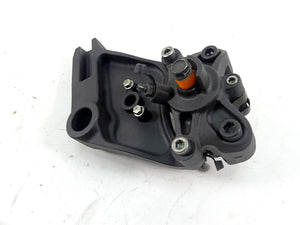 2017 Kawasaki ZX1400 ZX14R Ninja Rear Brake Caliper & Bracket 43080-0088-DJ | Mototech271