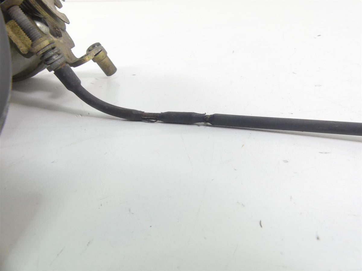 2007 Buell XB12 SS Lightning Throttle Body Fuel Injection - 49Mm P0803.1AAA {{ shop.shopifyCountryName }} - Mototech271