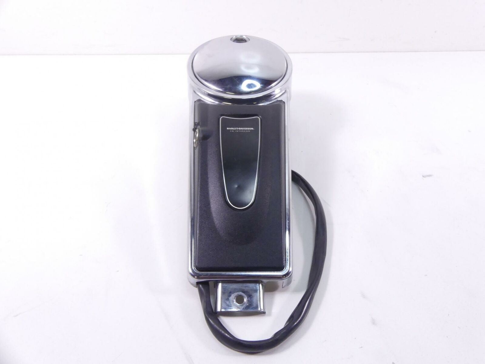2006 Harley Touring FLHTCUI Electra Glide Fuel Tank Dash Panel Cover 61270-98A {{ shop.shopifyCountryName }} - Mototech271