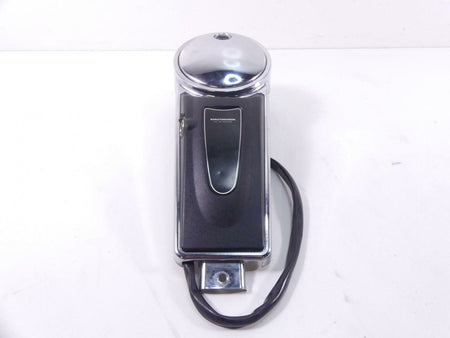 2006 Harley Touring FLHTCUI Electra Glide Fuel Tank Dash Panel Cover 61270-98A {{ shop.shopifyCountryName }} - Mototech271