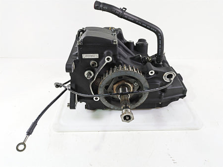 2020 Harley Touring FLHT Electra Glide Transmission Gear Box 6 Speed 7K 34700084 {{ shop.shopifyCountryName }} - Mototech271
