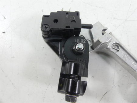 2021 Honda CBR600RR Clutch Perch & Lever 53195-MEE-010 {{ shop.shopifyCountryName }} - Mototech271