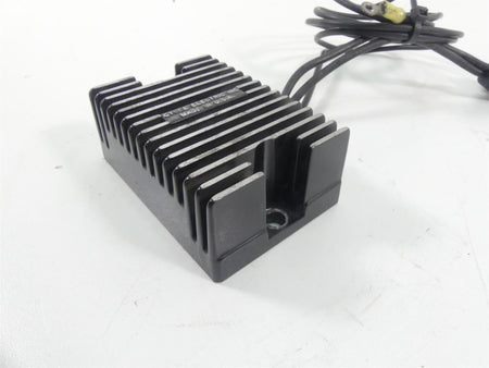 1995 Harley Touring FLHTCU Electra Glide Rectifier Voltage Regulator 74519-88B {{ shop.shopifyCountryName }} - Mototech271
