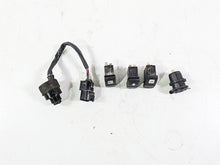 Load image into Gallery viewer, 2021 Kawasaki Teryx KRX KRF 1000 Light Low Ignition Switch Set 27010-0903
