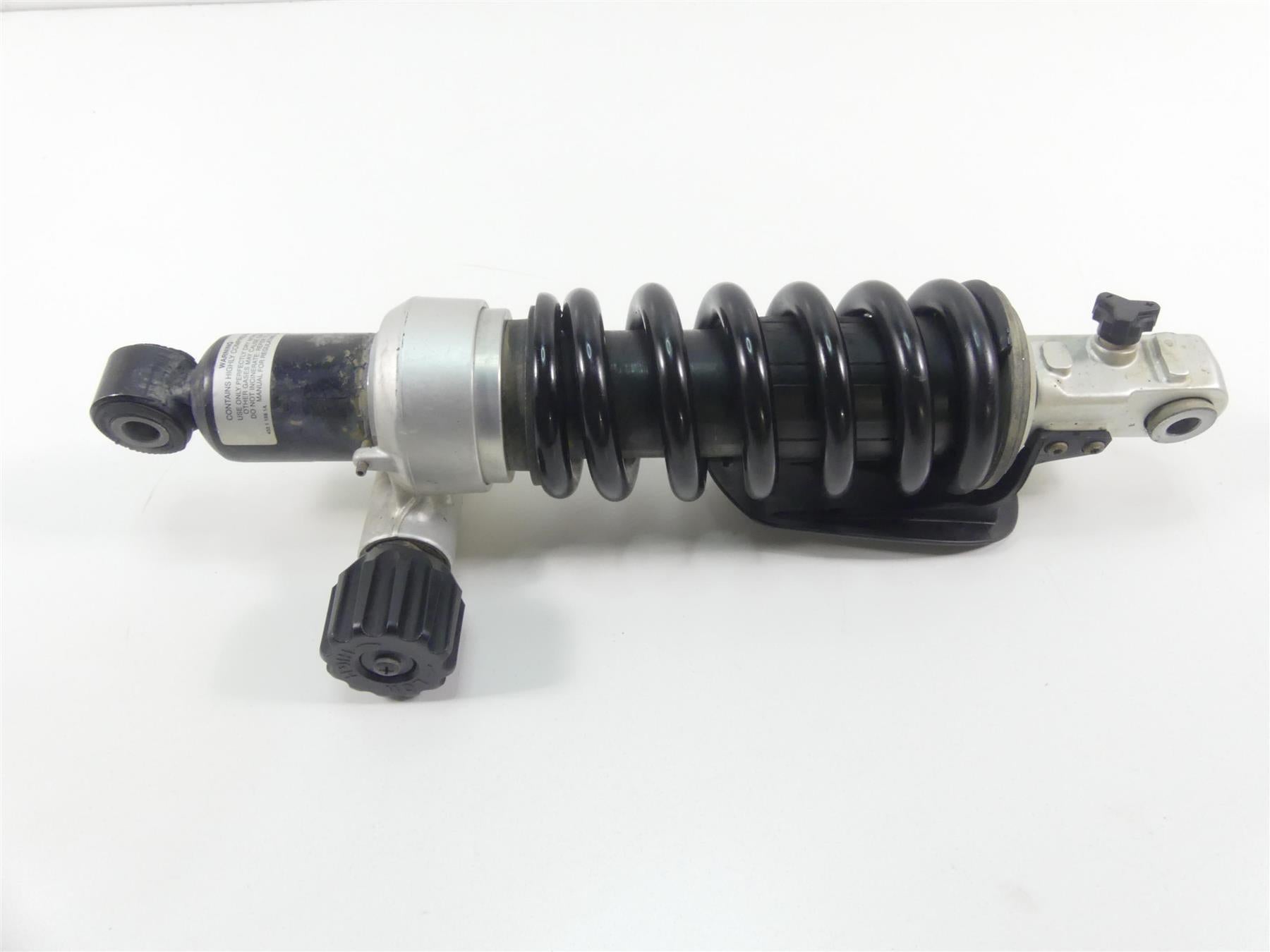 2019 BMW R1250GS K50 Rear Suspension Shock Damper -Non Esa 33547727599 | Mototech271
