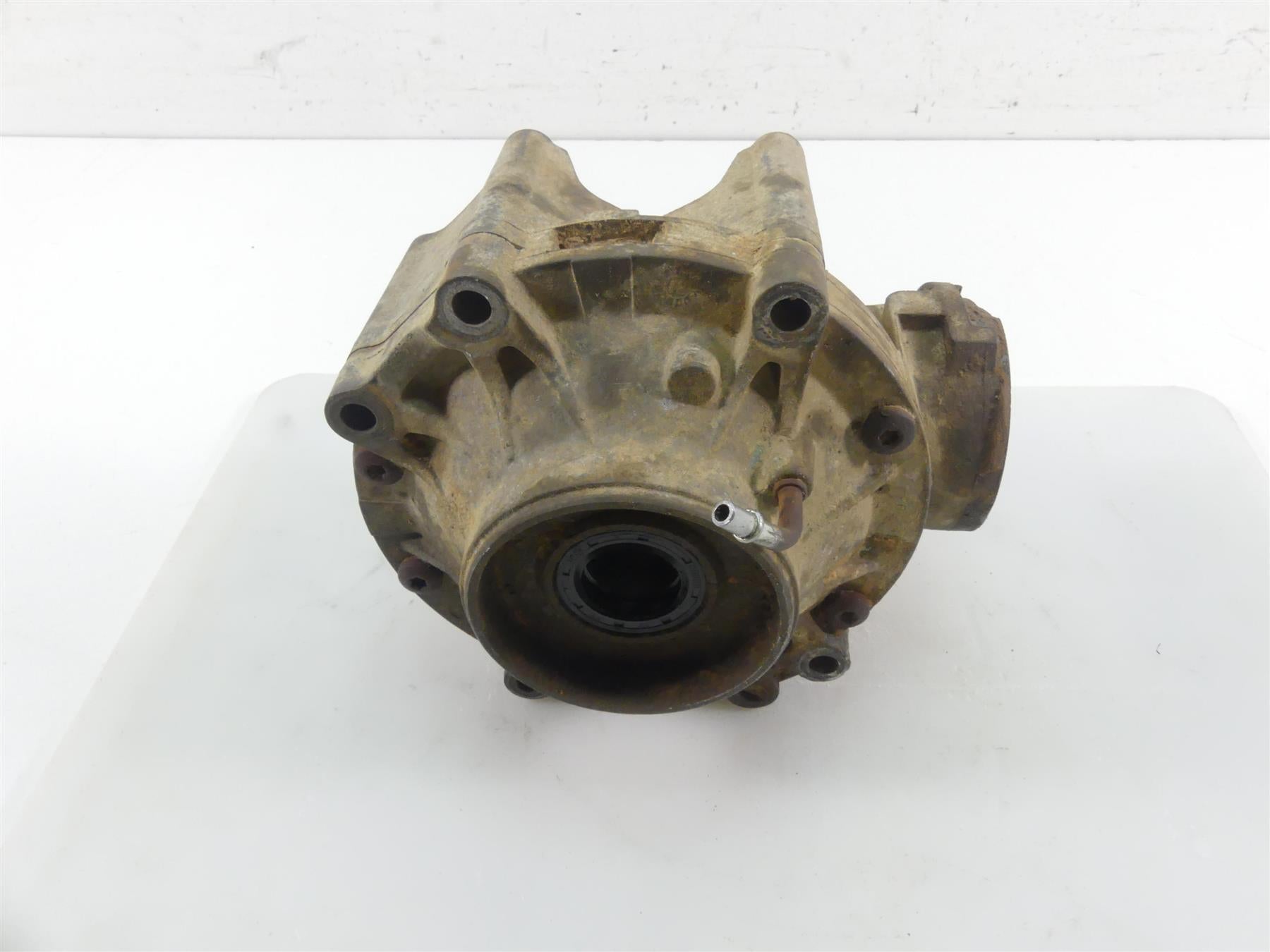 2014 Can Am Renegade 1000 STD Rear Differential Gear Box 705501993 705501896 | Mototech271