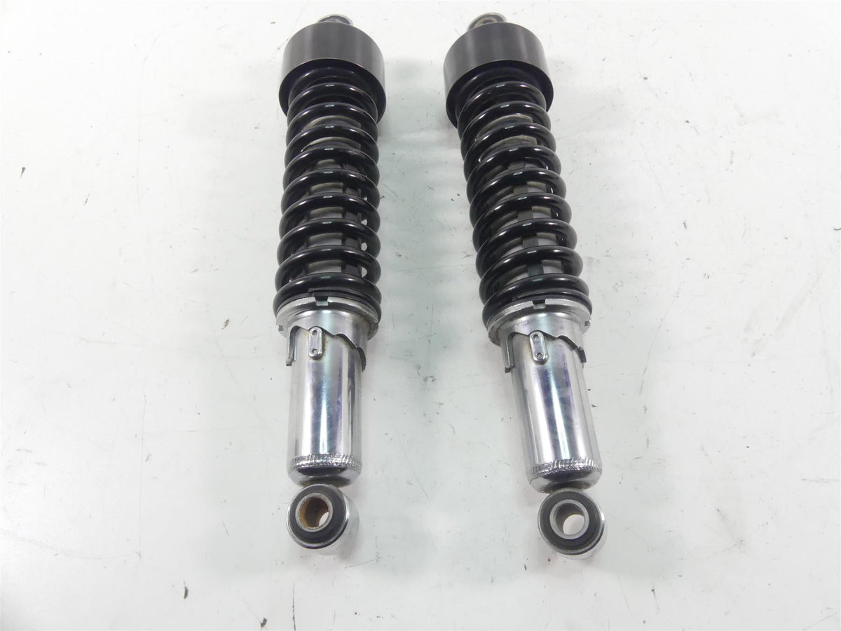 2013 Harley VRSCDX Night Rod Special Rear 13" Suspension Shock Set 54000012 {{ shop.shopifyCountryName }} - Mototech271