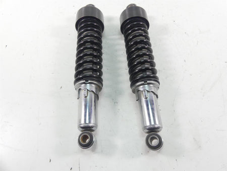2013 Harley VRSCDX Night Rod Special Rear 13" Suspension Shock Set 54000012 {{ shop.shopifyCountryName }} - Mototech271