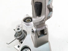 Load image into Gallery viewer, 2020 Ducati Hypermotard 950 SP Right Foot Peg Footpeg + Bracket 82413581AB
