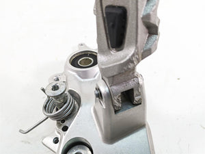 2020 Ducati Hypermotard 950 SP Right Foot Peg Footpeg + Bracket 82413581AB