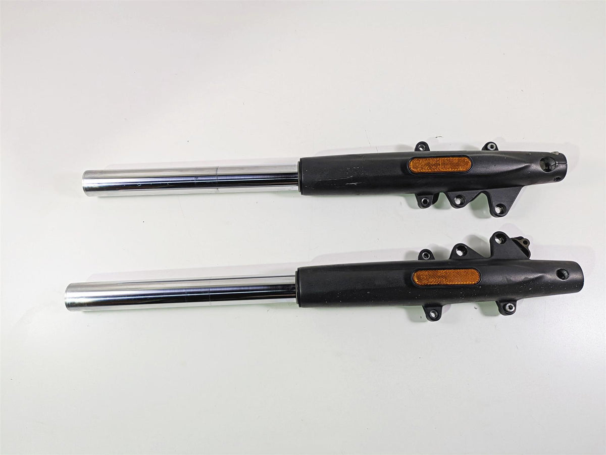 2018 Indian Springfield Dark Horse Straight Front Forks 46Mm 1824021 1824022 {{ shop.shopifyCountryName }} - Mototech271