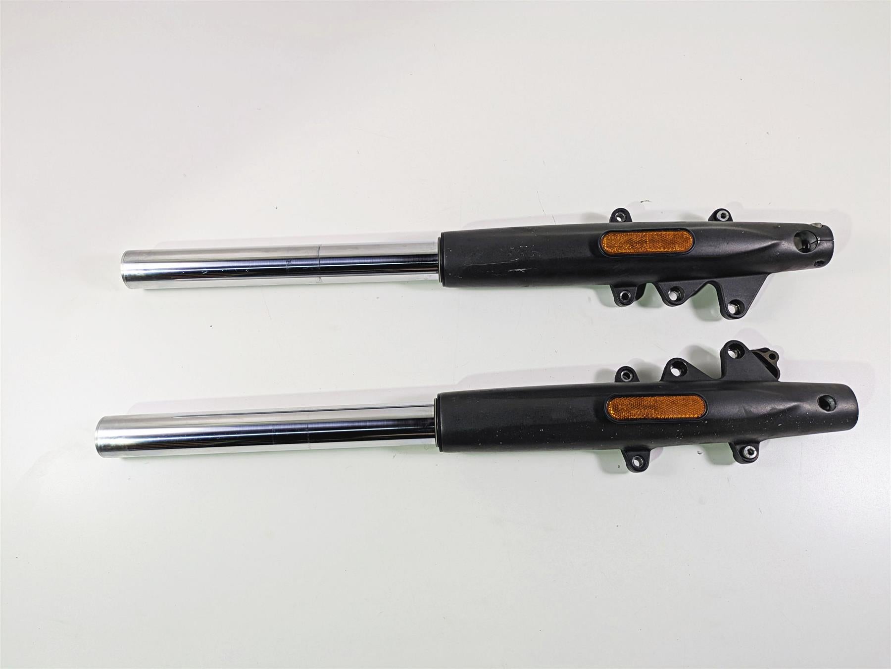 2018 Indian Springfield Dark Horse Straight Front Forks 46Mm 1824021 1824022 {{ shop.shopifyCountryName }} - Mototech271
