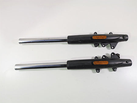 2018 Indian Springfield Dark Horse Straight Front Forks 46Mm 1824021 1824022 {{ shop.shopifyCountryName }} - Mototech271