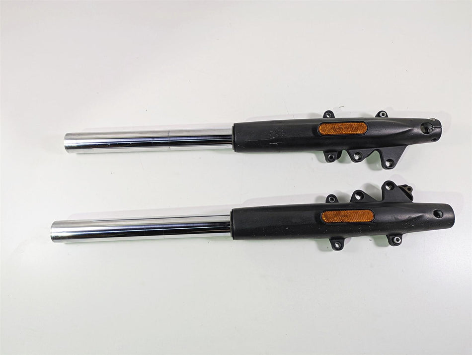 2018 Indian Springfield Dark Horse Straight Front Forks 46Mm 1824021 1824022 {{ shop.shopifyCountryName }} - Mototech271