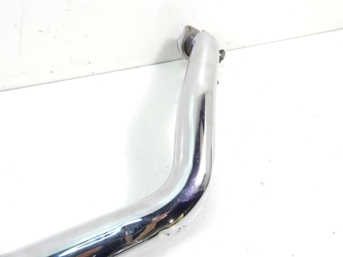 2008 Harley Touring FLHX Street Glide Vance Hines Dresser True Dual Header 16799 {{ shop.shopifyCountryName }} - Mototech271