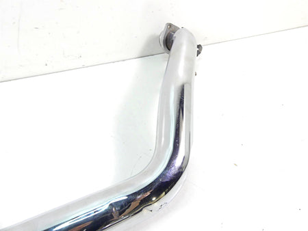 2008 Harley Touring FLHX Street Glide Vance Hines Dresser True Dual Header 16799 {{ shop.shopifyCountryName }} - Mototech271