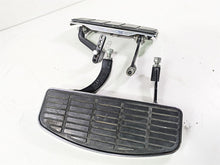 Load image into Gallery viewer, 1996 Harley Touring FLHTCUI Electra Glide Front Rider Floor Board Set 50621-79A
