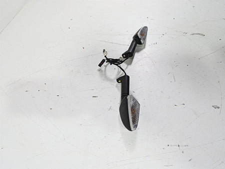 2016 BMW R1200GS GSW K50 Front Blinker Turn Signal Set 63138534353 {{ shop.shopifyCountryName }} - Mototech271