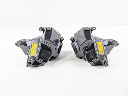 2023 BMW R1250RT RTP K52 Left Right Audio Speaker Set 65138543457 65138543458 {{ shop.shopifyCountryName }} - Mototech271