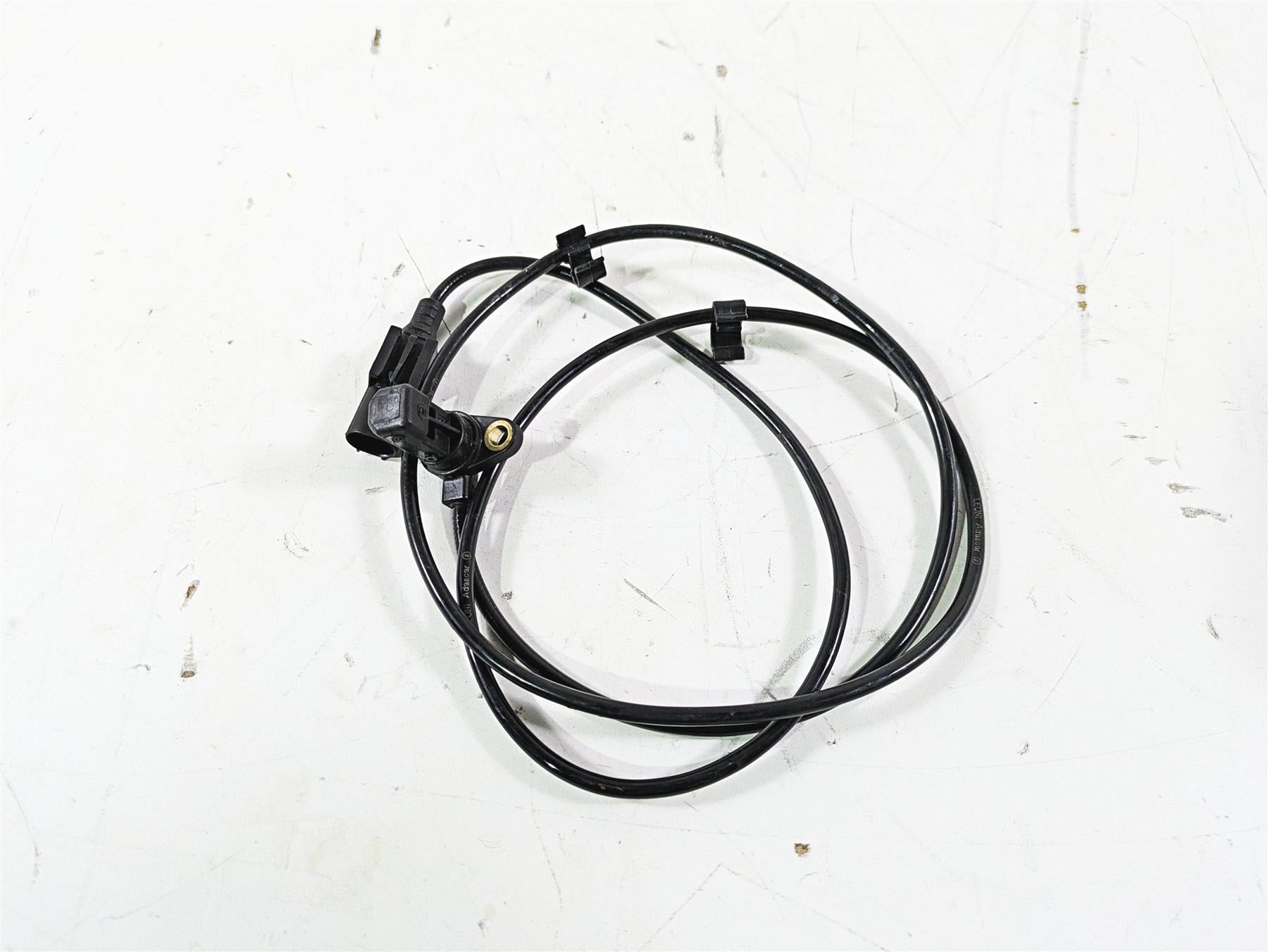 2021 Aprilia RS660 Rear Abs Brake Wheel Speed Sensor 859792 {{ shop.shopifyCountryName }} - Mototech271
