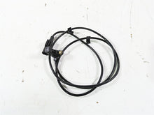Load image into Gallery viewer, 2021 Aprilia RS660 Rear Abs Brake Wheel Speed Sensor 859792 | Mototech271
