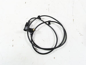 2021 Aprilia RS660 Rear Abs Brake Wheel Speed Sensor 859792 | Mototech271