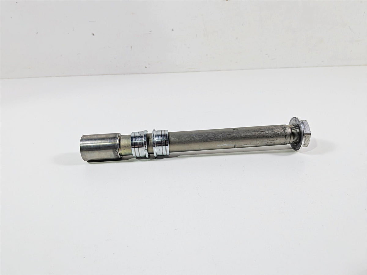 2023 Yamaha MT10 MTN1000 Front Axle Wheel Spindle 2CR-25181-00-00 {{ shop.shopifyCountryName }} - Mototech271