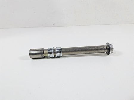 2023 Yamaha MT10 MTN1000 Front Axle Wheel Spindle 2CR-25181-00-00 {{ shop.shopifyCountryName }} - Mototech271