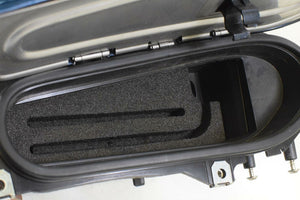 2013 BMW R1200 RT K26 Radio Box Carrier Holder & Lid 46637681543 | Mototech271