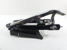 Load image into Gallery viewer, 2015 Harley FXDF Dyna Fat Bob Rear Swingarm Swing Arm + Guards &amp; Axle 47820-10 | Mototech271
