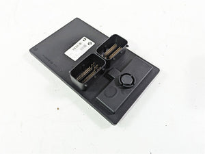 2009 BMW R1200RT K26 Central Chassis Electronics Zfe High 61357723169 | Mototech271