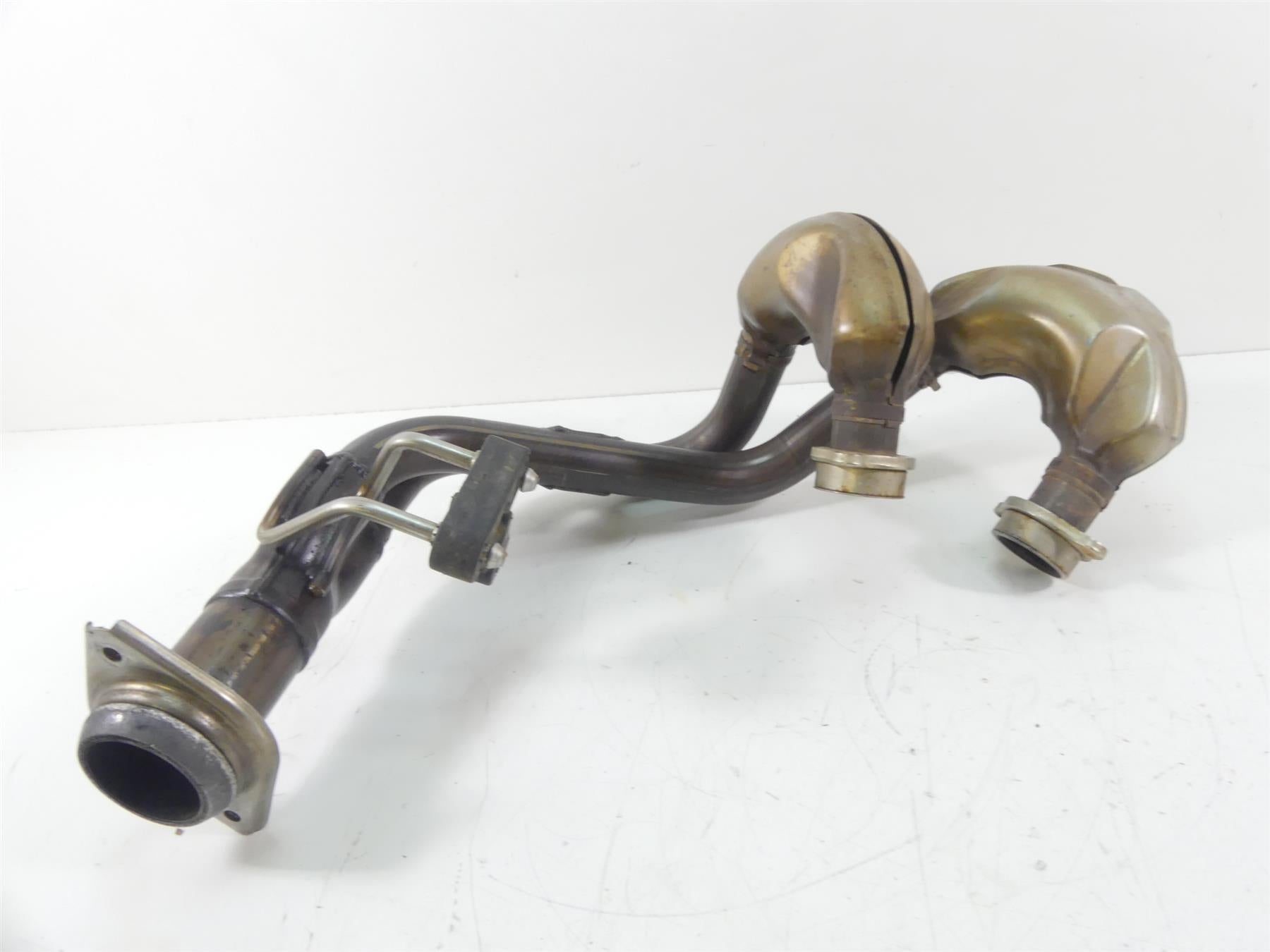 2019 Honda Talon SXS1000 S2R Exhaust Pipe Header Manifold 18320-HL6-A00 {{ shop.shopifyCountryName }} - Mototech271