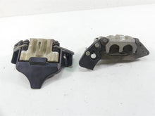 Load image into Gallery viewer, 2017 Polaris General 1000 Front Brake Caliper Set 1912255 1912256
