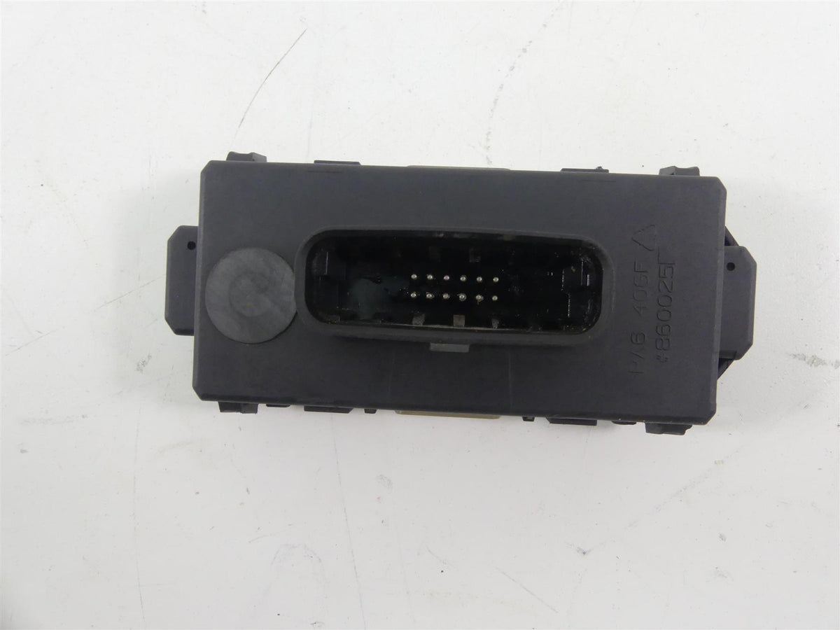 2014 Can Am Renegade 1000 STD Speedometer Gauges Instrument -For Parts 710003851 {{ shop.shopifyCountryName }} - Mototech271
