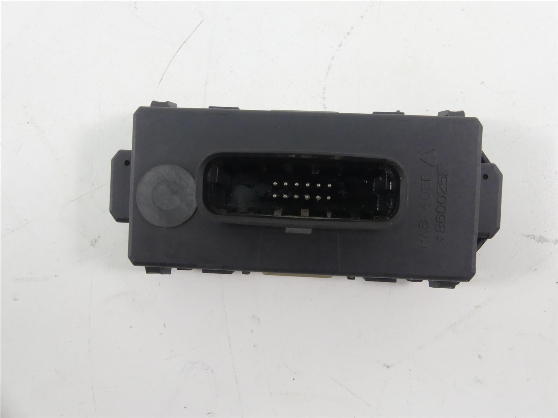 2014 Can Am Renegade 1000 STD Speedometer Gauges Instrument -For Parts 710003851 {{ shop.shopifyCountryName }} - Mototech271