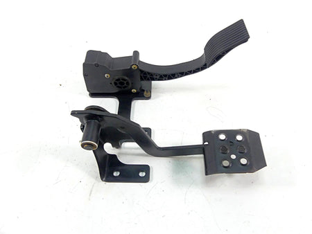 2016 Polaris RZR XP 1000 EPS Brake & Accelerate Pedal Set 1021765 4014042 {{ shop.shopifyCountryName }} - Mototech271