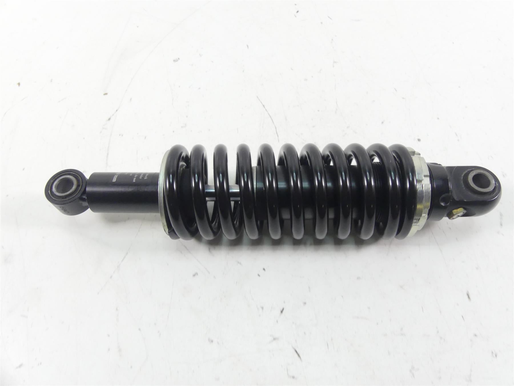 2016 Indian Scout Sixty Straight Rear Right Shock Damper 11.5" 1543593-266 {{ shop.shopifyCountryName }} - Mototech271