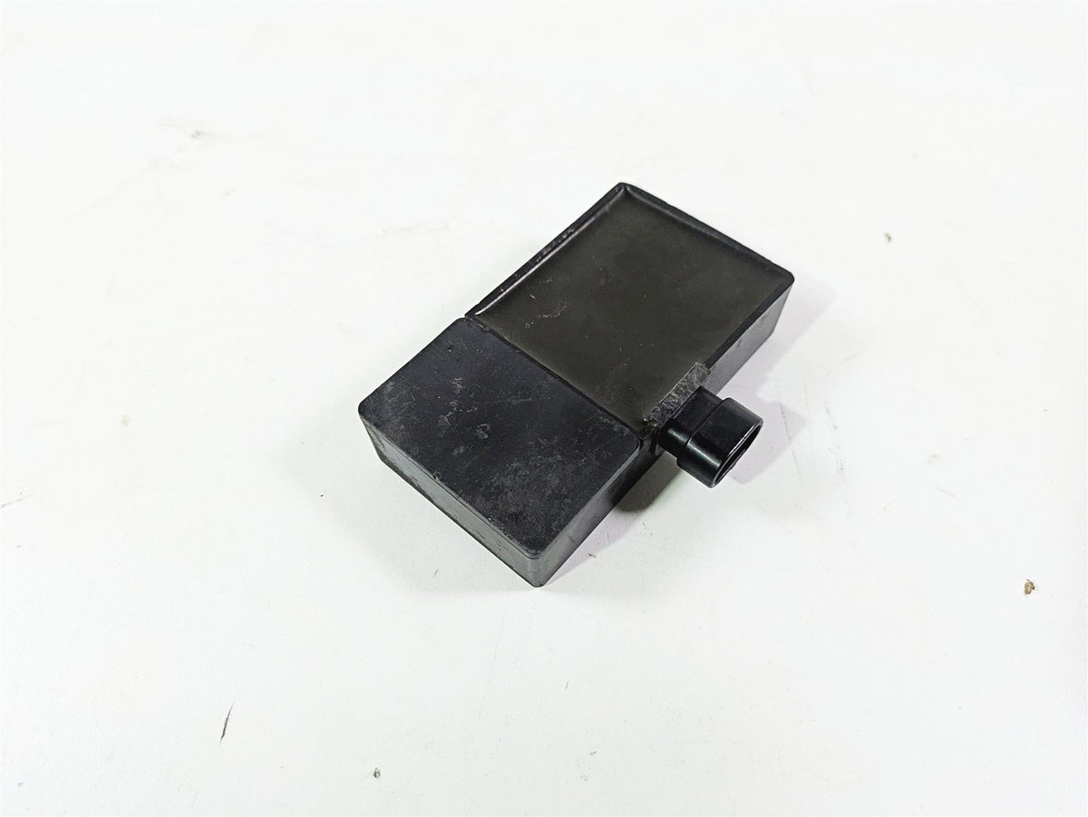 2001 Harley Touring FLHX Street Glide Alarm Siren Module Control Box 68958-00 {{ shop.shopifyCountryName }} - Mototech271