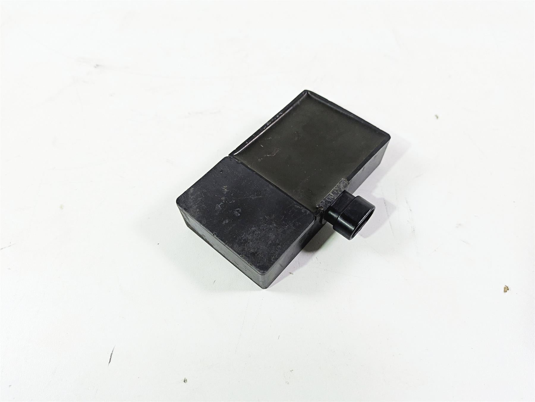 2001 Harley Touring FLHX Street Glide Alarm Siren Module Control Box 68958-00 {{ shop.shopifyCountryName }} - Mototech271