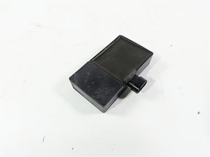2001 Harley Touring FLHX Street Glide Alarm Siren Module Control Box 68958-00