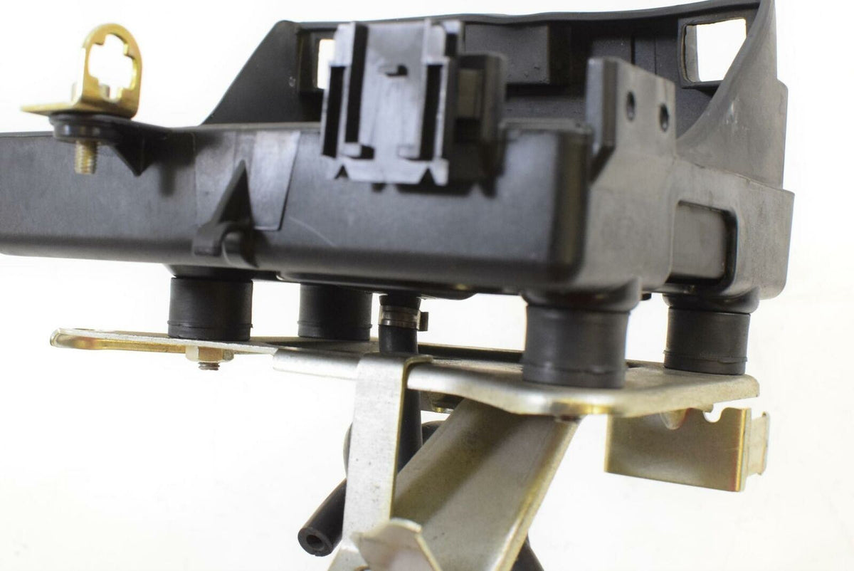 2007 Ducati Monster S4R Battery Box Electrical Holder Tray 82912853A {{ shop.shopifyCountryName }} - Mototech271