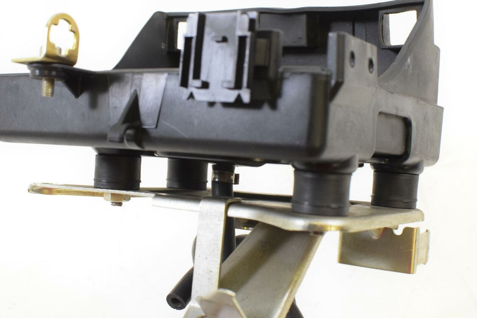 2007 Ducati Monster S4R Battery Box Electrical Holder Tray 82912853A {{ shop.shopifyCountryName }} - Mototech271